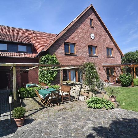 Gasthaus Deutsches Haus Garni Вунсторф Екстериор снимка