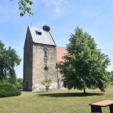 Gasthaus Deutsches Haus Garni Вунсторф Екстериор снимка